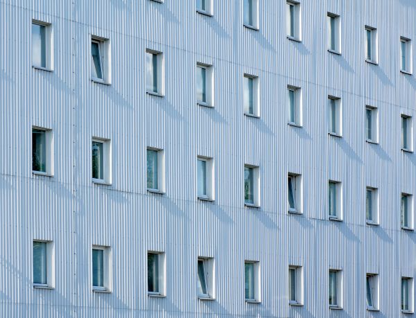 Cost of Aluminum Siding Repair in Easton