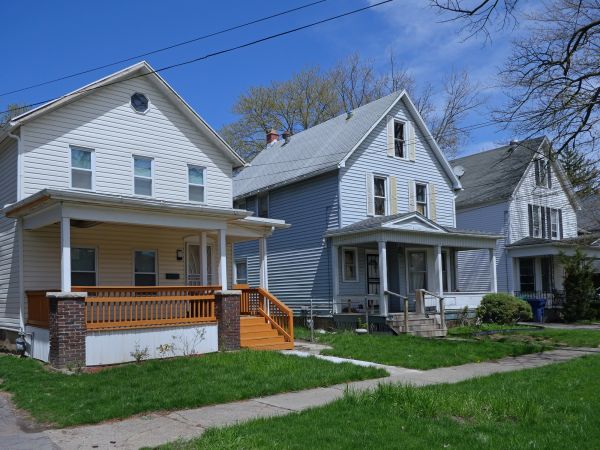 Cost of Metal Siding Repair in Easton