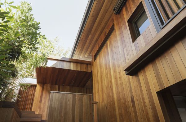 Cost of Wood Siding Repair in Easton