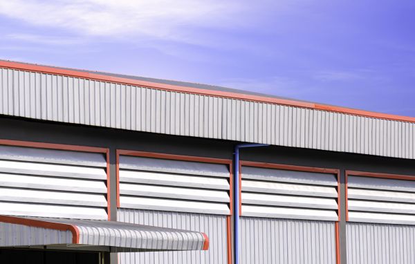 Cost of Aluminum Siding Installation in Easton