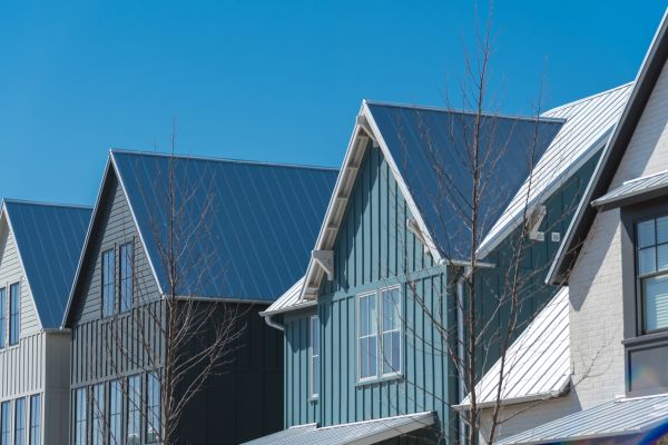 Cost of Steel Siding Repair in Easton