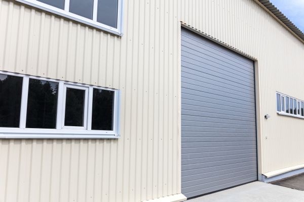 Cost of Aluminum Siding Service in Easton