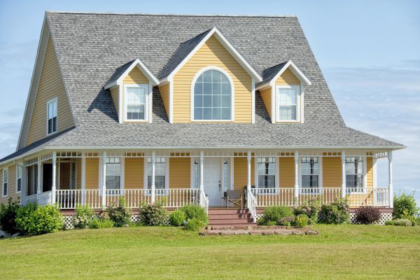 Cost of Siding Repair in Easton