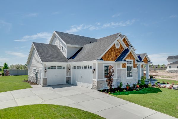 Cost of Residential Siding Replacement in Easton