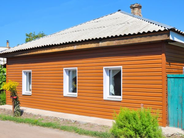 Cost of New Siding Installation in Easton
