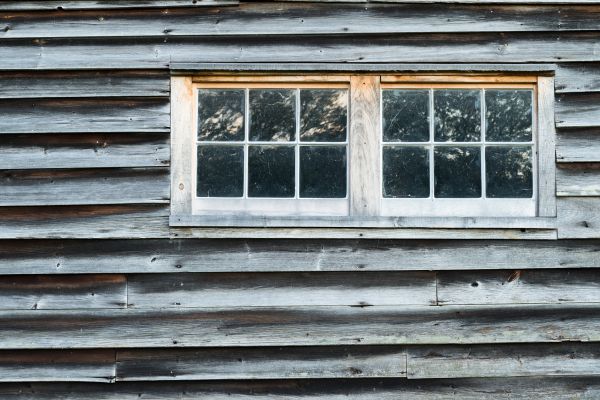 Cost of Barn Wood Siding Installation in Easton