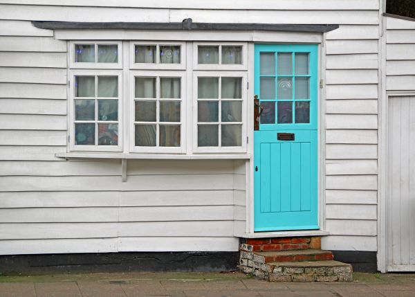 Cost of Shiplap Siding Repair in Easton