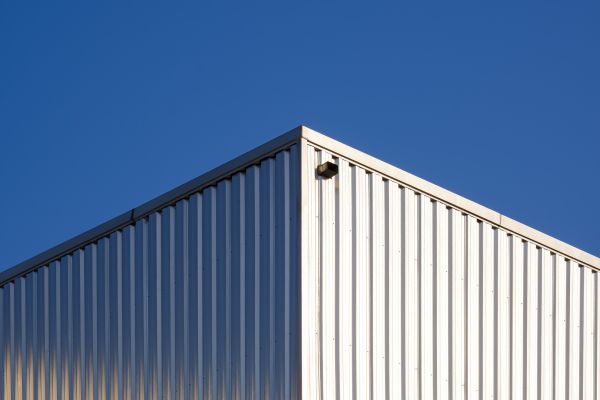 Cost of Tin Siding Installation in Easton