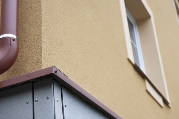 Cost of Cement Siding Installation in Easton