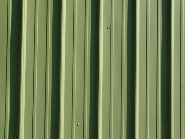 Cost of Metal Siding Installation in Easton