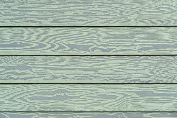 Cost of Composite Siding Installation in Easton