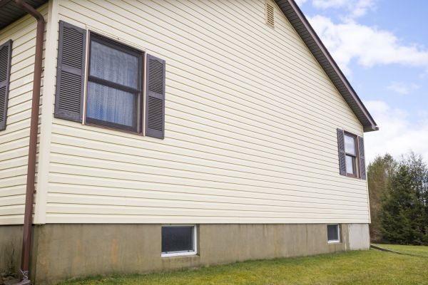 Cost of Dutch Lap Siding Repair in Easton