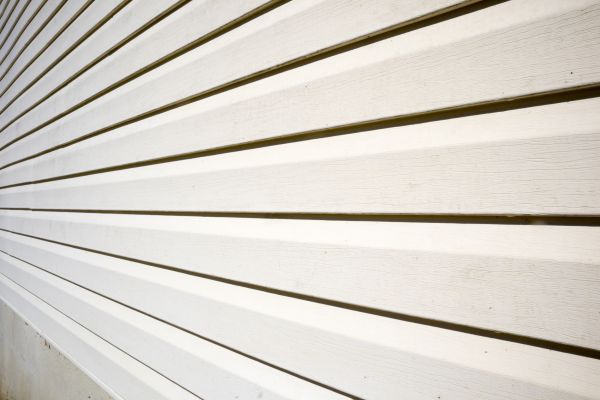 Cost of Dutch Lap Siding Replacement in Easton