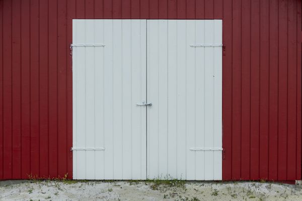 Cost of Pole Barn Siding Installation in Easton