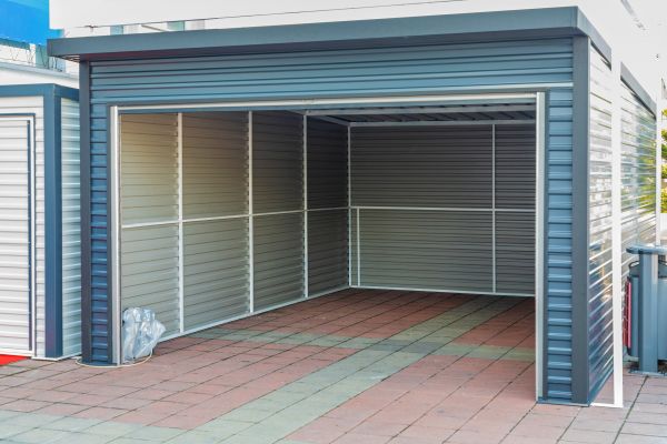 Cost of Interior Metal Siding Service in Easton