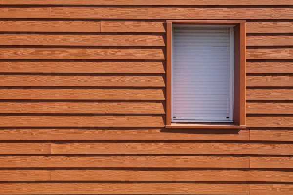 Cost of Composite Cladding Service in Easton